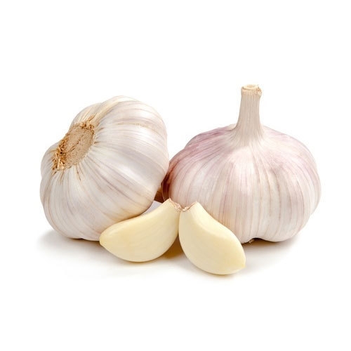 വെളുത്തുള്ളി (Garlic) - Unpeeled