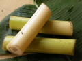 വാഴപ്പിണ്ടി (Banana Stem)