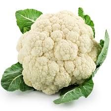 കോളിഫ്ലവർ (Cauliflower)
