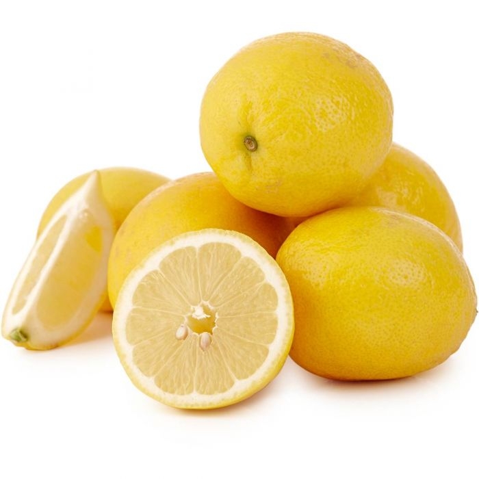 ചെറുനാരങ്ങ (Lemon)