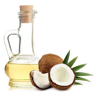 വെളിച്ചെണ്ണ (Coconut Oil)