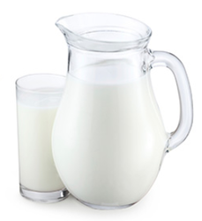 നാടൻ പാൽ (Pure Milk) - 500 ml