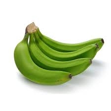 പച്ചക്കായ (Raw Banana)