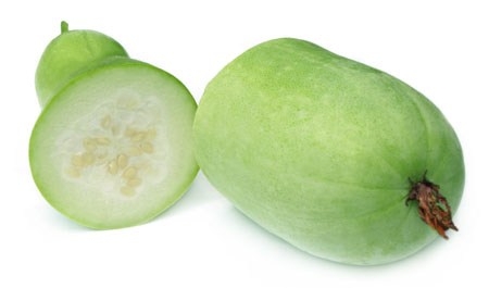 കുമ്പളങ്ങ (Ash Gourd)